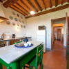 Отель Luxurious Farmhouse in Capannoli With Pool, фото 11
