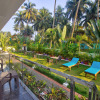 Отель Oceano Beach Resort Goa, фото 14