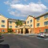 Отель Extended Stay America Suites St Petersburg Clearwater ExecDr в Клируотере