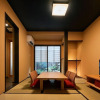 Отель TSUBOMI luxury Inn shimabara-bettei 1, фото 12