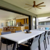 Отель Maui Westside Presents - Luana Garden Villas 18C, фото 14