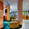 Отель SpringHill Suites by Marriott Savannah Airport, фото 12