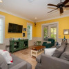 Отель Fin-tastic Bungalo at Sandestin by Destin Getaways, фото 23