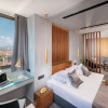 Отель Royal Suites Sky, фото 10