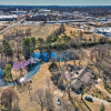 Отель Stunning Rogers Villa w/ Pond ~ 7 Mi to Lake, фото 15