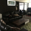 Отель Bedroom Flats and Bedspaces In Auckland, фото 1