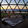 Отель Natura Glamping, фото 21
