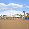 Отель Comfortable holiday home close to the beach in La Cala de Mijas, фото 18
