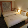 Отель Toyoko Inn Aomori Ekimae, фото 3