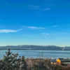 Отель Lovely Coupeville Home w/ Puget Sound Views!, фото 18