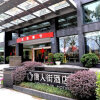 Отель Yangshuo China Town Hotel (West Mingshi Garden), фото 5