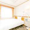 Отель Toyoko Inn Nishitetsu Kurume-Eki Higashi-Guchi, фото 2
