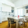 Отель Chic Flat Near Public Transportation in Goztepe, фото 10
