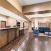 Отель Comfort Suites Grand Prairie - Arlington North, фото 22