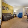 Отель Country Inn & Suites by Carlson Dover, Ohio, фото 10