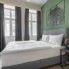 Отель Kinsky Garden Apartments And Suites, фото 17