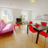 Отель ZH Keita - Stauffacher Hitrental Apartment, фото 4