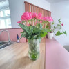 Отель Bright & Beautifully Decorated 1BD Flat - Brixton, фото 14