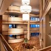 Отель Hyatt Regency Boston, фото 16
