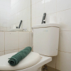 Отель Good Deal Bassura City Studio Apartment near Shopping Mall, фото 19