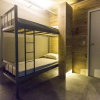 Отель Joy Hostel, фото 20