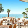 Отель S2-spacious Studio With the sea View & use of Pool, фото 27