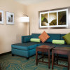 Отель SpringHill Suites by Marriott Medford, фото 2