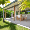 Отель Hale Oahu Estate by Avantstay Kailua Beachfront Estate w/ Guest House, фото 21