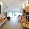 Отель Hanting Hotel (West Exit of Xuzhou East Railway Station), фото 4