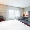 Отель Holiday Inn Express Newcastle, an IHG Hotel, фото 7