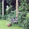 Отель Slow Sheep B&B, фото 9