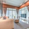 Отель Maison Privee - Atlantic Tower 2, фото 15