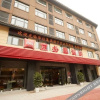 Отель Ibis Hotel (Hebi east railway station store), фото 1