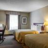 Отель Quality Hotel and Suites Woodstock, фото 31