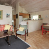 Отель Gorgeous Holiday Home in Jutland, Nordjylland With Terrace, фото 4