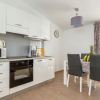 Отель Beautiful Apartment in Between Split and Trogir, фото 12
