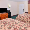 Отель Americas Best Value Inn Lubbock E, фото 36