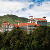 Отель Heritage Hotel Cameron Highlands, фото 10