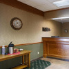 Отель Rodeway Inn, фото 34