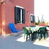 Отель 4 bedrooms house with furnished terrace and wifi at Marinella di Selinunte 1 km away from the beach, фото 9