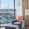 Отель DoubleTree by Hilton Hotel Berkeley Marina, фото 8