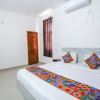 Отель Fabexpress Kp Suites Villas, фото 21