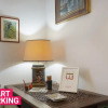 Отель Flat 75M² 2 Bedrooms 1 Bathroom - Genoa, фото 10