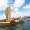 Отель Titicaca Los Uros vanalux, фото 21