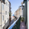 Отель JOIVY Marvelous 3-bed home w/astonishing view&terrace, nearby St George Castle, фото 17
