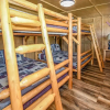 Отель SmokyStays 10 Bedroom Cabin, фото 14