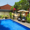 Отель Jati Sanur, фото 19
