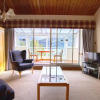 Отель Loch Rannoch Highland Club Apartment 16, фото 5