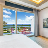 Отель Yangyang Haettuneonchangmoon Pension, фото 20