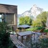 Отель SEE 31, Ferienlofts am Traunsee, фото 11